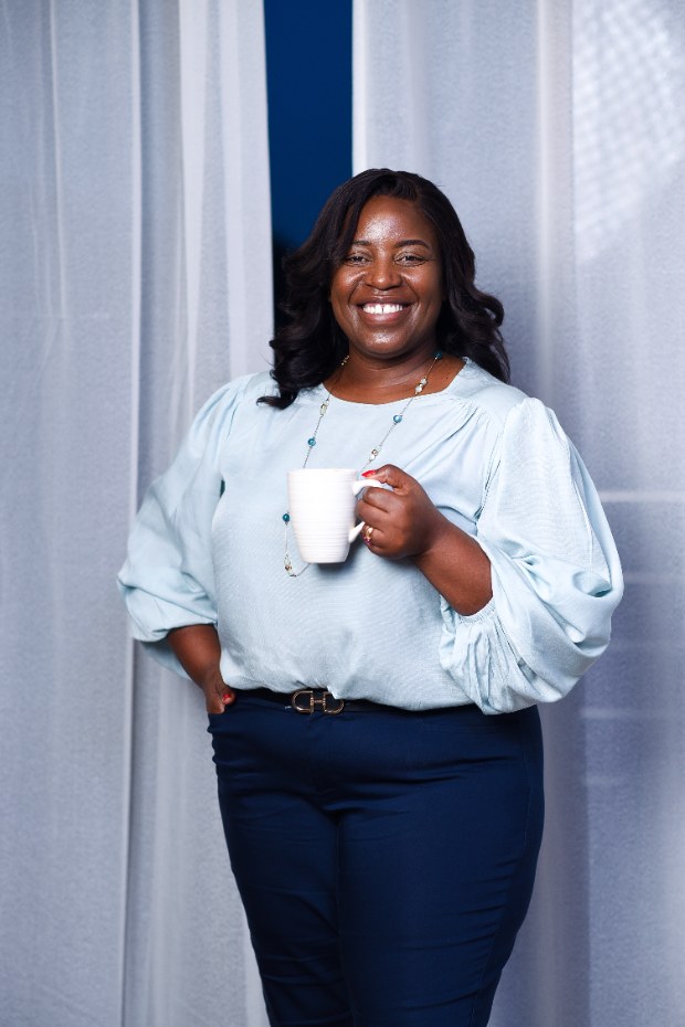 Coach Alice Muhirwa