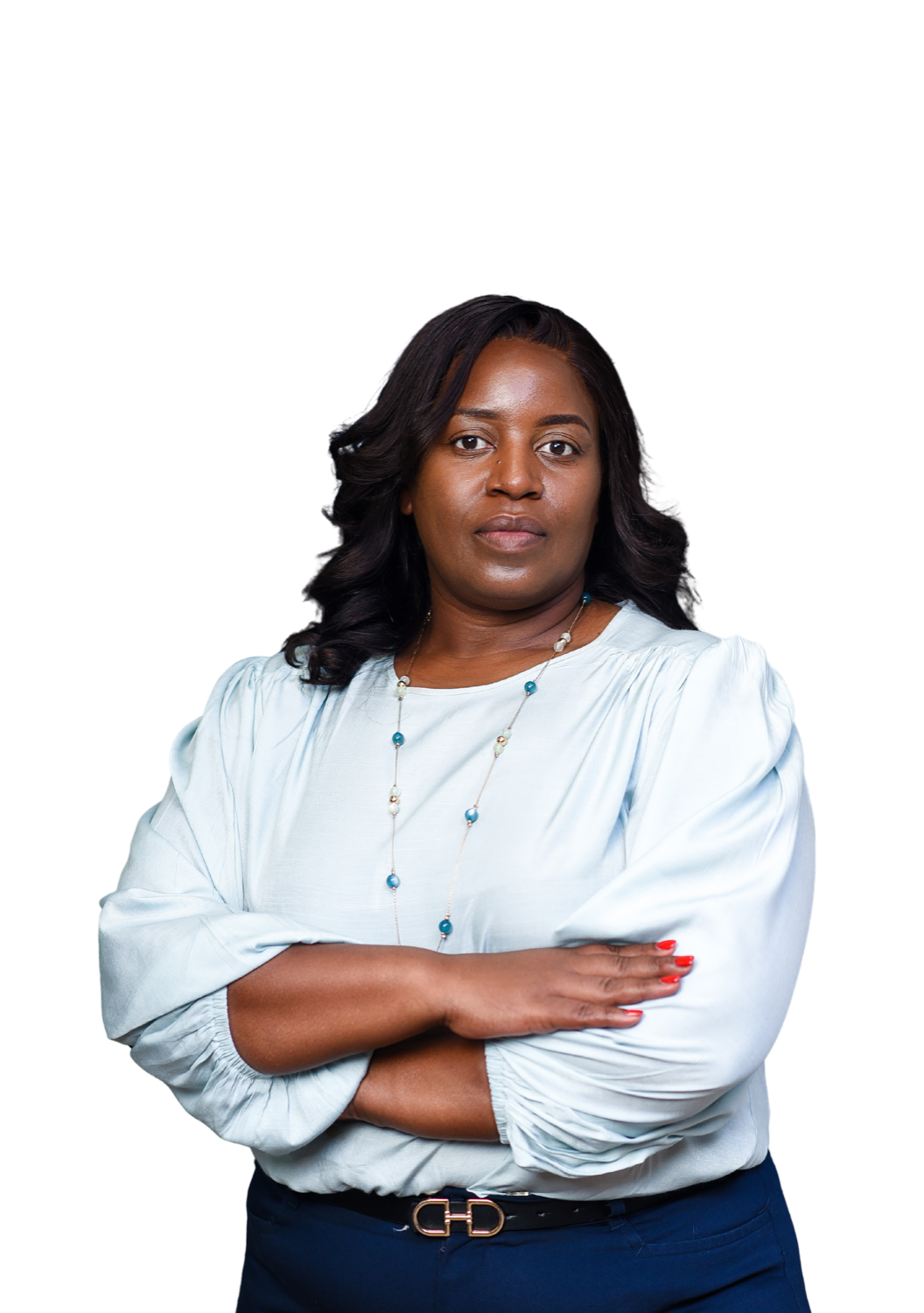 Coach Alice Muhirwa