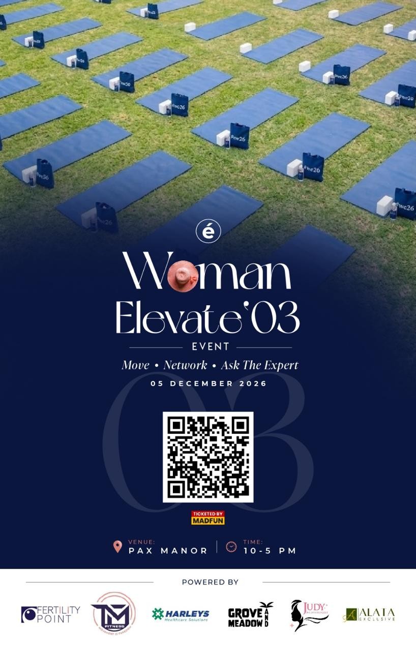 Woman Elevate .03